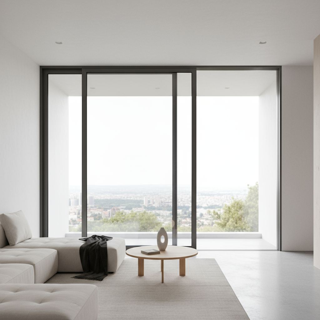 37 mm Sliding Window
